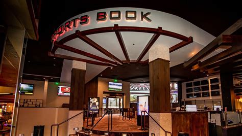 nevada sports book